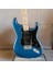 Squier Affinity Strat Mn Bpg Lpb Elektro Gitar 2