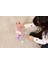 105733680, Hamile Steffi Love, Karnı Büyüyebilme, Tuşlu Fonksiyon, Bebek Yatağı ve Birçok Aksesuar ile Birlikte, 29 cm 4