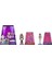 Miniverse Bratz Minis - Her Pakette 2 Bratz Minisi, Kör Ambalaj Ekran Olarak Iki Katına Çıkıyor, Y2K Nostalji, Koleksiyonerler 6 7 8 9 10+ Yaş 4