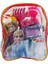 Frozen Resimli Sırt Çantalı Plaj Set 4
