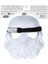 Wars Rp Basıc Mask Stormtrooper 4