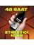 Erkek Roll On Deodorant Dark Temptation 48 Saat Etkileyici Koku 50 ml 5