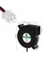 5015 12V Dc Salyangoz Fan 2 Pin 3D Yazıcı Soğutma Fanı Santirfüj Havalandırma Klima Türbin Kuluçka 3