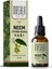 Tesbih Ağacı Yağı 20 Ml. Soğuk Pres Neem Yağı (Neem Carrier Oil) 1