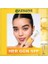 C Vitamini Parlak Günlük Güneş Koruyucu Fluid Yüz Kremi Görünmez Doku SPF50, 40 ml 3