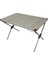Campout Alüminyum Kamp Masası Büyük Xxl 3