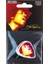 Dunlop JHP03H Hendrix Electric Ladyland 6lı Pena 2