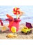 Btoys BTOYS-BX1331Z Yaz ve Spor Ürünleri, Çok Renkli 2