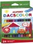 ALP-DC-050295 24'lü Dacscolor Mum Boya 1