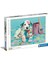 35150 Collection-The Funny Dalmaçyalı 500 Parçalı Yapboz Yetişkinler Için, Italya'da Üretilmiştir, Çok Renkli 1