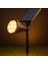 Solar LED Bahçe Armatürü 3200K Günışığı – Güneş Enerjili Kazıklı &amp; Duvar Montajlı Çim Aydınlatma Lambası – 7 Led, IP65, 90 Lümen, 140X270X95 mm 4