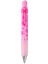 Deep Mekanik Kurşun Klm 07 Mm, Şeker Pembe, Çiçek Deseni 1