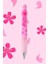 Deep Mekanik Kurşun Klm 07 Mm, Şeker Pembe, Çiçek Deseni 2