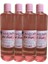 Gül Suyu, 400 Ml, 4'lü Set, Doğal Rose Water 2