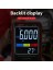 UT122/UT121A/B Smart Digital Multimeter True Rms Voltage Frequency Dual Display Ncv Lıve Auto Range 6199 Count Meter (UT122) 4