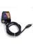 Bağlantılı CH340 Driver Obd2 Elm Modifiye Edilmiş Kısa Devreli Forscan Foccus Elmconfig DDT4ALL Uyumlu 1