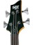 C-4 Sgr Bas Gitar (Metallic Red) 3