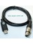 Tech SH-RS09B USB - Dmx Freestyler Qlc ve Pi Açık Aydınlatma (1,8 M/5,9 Ft) Destek Kablosu 5