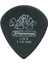 Dunlop Pitch Black Jazz Iıı, 1.14MM, 72/çanta 1