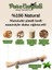 Kedi Naneli Matatabi Çubuğu– Kediler Için Doğal Oyun ve Mutluluk 🌿🐾 1 Adet 1
