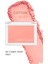 Gün Boyu Kalıcı, Ciltle Bütünleşen, Kadife Dokulu Topaklanmayan Allık Cotton Blusher (My Candy Shop) 5