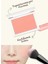 Gün Boyu Kalıcı, Ciltle Bütünleşen, Kadife Dokulu Topaklanmayan Allık Cotton Blusher (My Candy Shop) 6