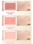 Gün Boyu Kalıcı, Ciltle Bütünleşen, Kadife Dokulu Topaklanmayan Allık Cotton Blusher (My Candy Shop) 7
