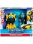 Earthspark Siber Birleşim Seti Bumblebee ve Mo Malto Aksiyon Figürleri 2