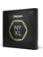 NYXL45105 Bas Gitar Tel Seti, Nyxl Serisi, Long Scale, 4 Tel 1