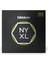 NYXL45105 Bas Gitar Tel Seti, Nyxl Serisi, Long Scale, 4 Tel 2