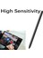 Samsung Galaxy Tab S10 S10 Lite S10 Fe Plus S10 Plus S10 Ultra Uyumlu Dokunmatik Spen Stylus Tablet Kalemi 6