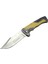 A3157C Av / Kamp Çakı 23 cm - Sedef Işlemeli Saplı 1