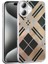 Apple iPhone 16 Kılıf Desenli Zore Mep Kapak 1