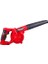 Akülü Üfleme Te-Cb 18/180 Li - Solo Power X-Change (Lityum-Iyon, Hava Üfleme Hızı 180 Km/s, 15.500 Dev/dk, 2 Hız Kademesi, Yumuşak Tutuş, Akü ve Şarj Cihazı Dahil Değildir) - 3408001 3