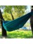 Kamp Hamağı Salıncak Hamak Turkuaz Yeşil Renk Bez Piknik Bahçe Balkon Outdoor Pratik Kurulum 3
