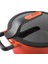 Gem Stay Cool Pilav Tenceresi Turuncu 26 cm 3