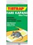 Tibtrap Zehirsiz Fare Kapanı Yapışkanı 1