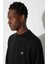 Bisiklet Yaka Sweatshirt 1