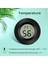 6x Mini LCD Dijital Termometre Sıcaklık Nem Test Cihazı Higrometre Buzdolabı Akvaryumu Için -50 °c ~ 70°c (6 Adet B) 3