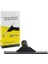 Karcher Sc Serisi Için Cam Silme Aparatı ve Mikrofiber Bez Seti 3'lü, Sc1 Sc2 Sc3 Sc Sc5 Modeller ile Uyumlu Cam Silme Aparatı ve 3'lü Mikrofiber Bez Seti 4