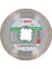Professional Elmas Kesme Diski Standart (Seramik, X-Lock, Ø110 Mm, Delik Çapı: 22,23 Mm) 1