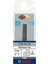 2 608 628 Aksesuarı 372 Kesici 8 Mm, D1 8 Mm, L 25,4 Mm, G 56 mm 2