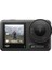 Osmo Action 4 Standart Combo - 1/1,3 Inç Sensörlü 4K/120 Fps, Su Geçirmez Aksiyon Kamerası, Düşük Işıkta Görüntüleme, 10 Bit ve D-Log M Renk Performansı, 160 Dakika Uzun Ömürlü, Dış Mekan Kamerası 1