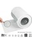 Fresh Air Filter 10/pcs Electrostatic Dust Trap Pre-Filter For Philips Purifier Serileri Ile Uyumlu Hava Temizleyici Filtre Üstü Elektrostatik Toz Tutucu Koruyucu (AC1711- AC1715) 5