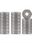 20 Adet 608ZZ Çift Metal Conta Rulmanları 8X22X7 Mm, Önceden Yağlanmış ve Stabil Performans ve Maliyet Etkili, Derin Yivli Bilyalı Rulmanlar. 3