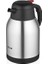 2 Litre Çift Kat Paslanmaz Çelik Termos (Piknik Kamp Outdoor Ofis Otel Kafe Okul) 2