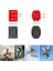 34 Adet Gopro Yapışkan Pedler ve Bir Montaj Duyu ile Uyumlu, Aksiyon Kamerası Evrensel Aksesuar, Yapışkan Tutucular, Gopro Hero Session/4/3/3+/2 ile Uyumlu 2
