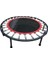 102 cm (40 Inç) Katlanabilir Trambolin - Taşınabilir &amp; Dayanıklı Fitness ve Egzersiz Trambolini 1