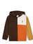 Erkek Çocuk Kahverengi Sweatshirt 50316427-VR029 1