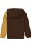 Erkek Çocuk Kahverengi Sweatshirt 50316427-VR029 2